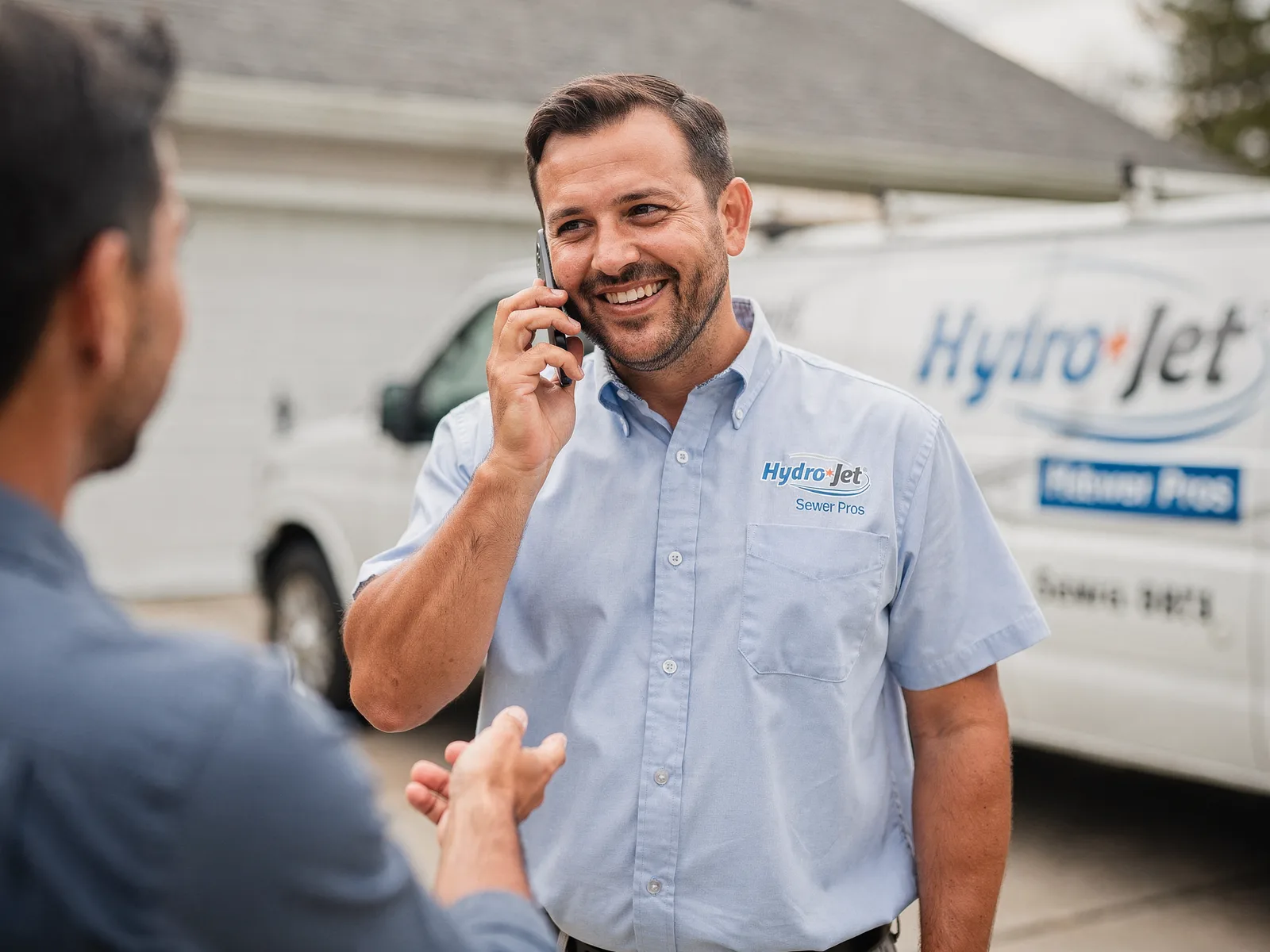 Hydro Jetting Rushville, MO FAQs